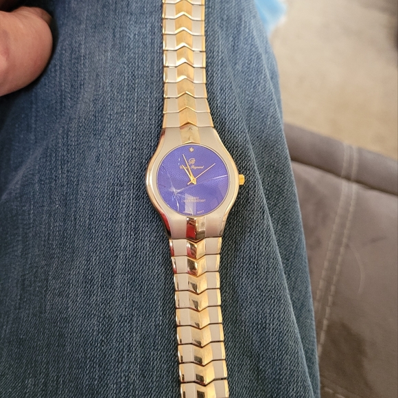 Charles Raymond Watch. - Picture 4 of 5